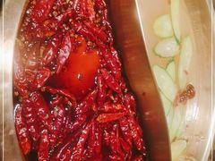 -小龙坎火锅(春熙太古里店)