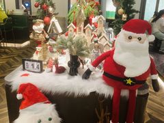-静香HOUSE·全时段融合餐厅(七星欢乐颂店)