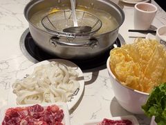 -八合里牛肉火锅(领丰汇店)