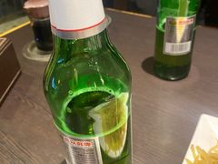 -好嫂子酱猪手•农家菜(蒲黄榆店)