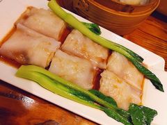 -澳门陈光记烧味饭店(南京德基广场店)