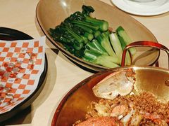 -避风塘(五角场店)