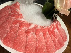 -揽季锅物会.福建黄鱼.海鲜姿造(五四路店)