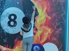 -永宁台球·棋牌俱乐部(淮海路店)