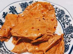 -陳香貴·蘭州牛肉面(星游城店)