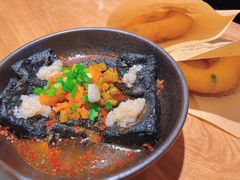 老长沙臭豆腐-三两粉(深圳龙华上塘店)