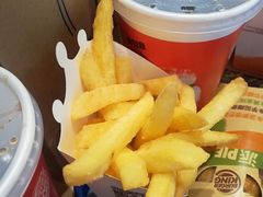 -汉堡王(龙德广场店)