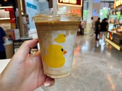 -MAAN COFFEE(金桥店)
