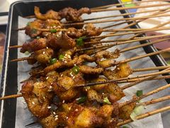 -滋味烤鱼(祥和里店)