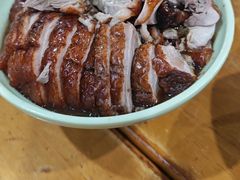 -晓马鸭店(新芜路店)