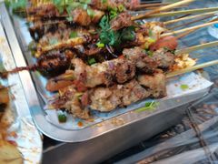 -回头烧烤(悦荟购物中心店)