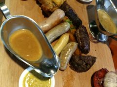 -布拉格餐厅· 中欧捷克菜(全国首店)