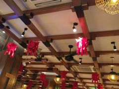 大堂-慧娟面馆·餐厅(望江路店)