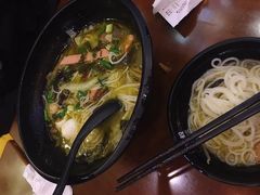 -渝和喵叔米线(南坪万达店)
