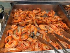 -禾斗海鲜自助(市南银座店)