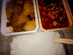 -隆都四季香饭店(碧海路店)