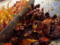 -小鱼小牛·鱼牛干锅·脆鱼火锅(世欧广场店)