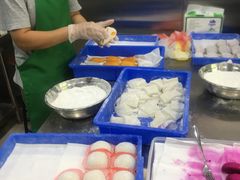 -澳门长洲糯米糍(柯打苏沙街店)