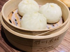 眉州特色包子-眉州东坡(团结湖店)