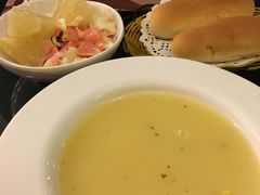 -豪客来牛排(人民东路店)