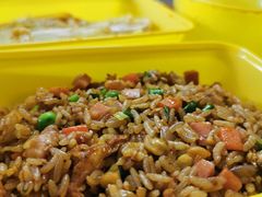 八仙炒饭-卤儿道道(龙游路店)