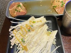 -新石器烤肉(之心城店)