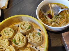 -紫泥369粗粮季(四牌楼店)