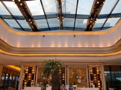 -廊坊固安福朋喜来登酒店