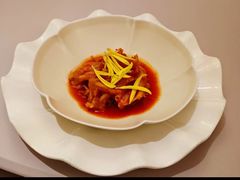 -淮食·雅宴(北大博雅国际酒店)