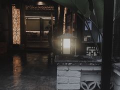 -浮何烤铺(桐梓林店)