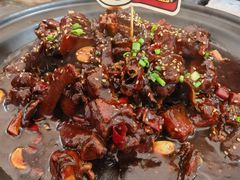 -回味黑鸭煲·始于2006(万松园店)