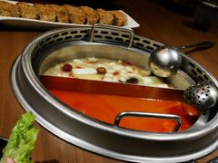 -快乐小羊·内蒙牛羊肉火锅(流花中心店)