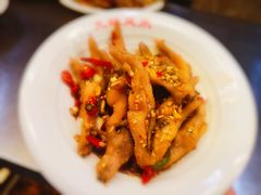 -嘉州九妹凤爪(乐山总店)