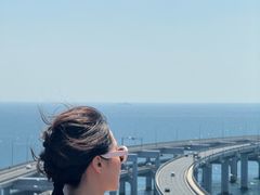 -星海湾跨海大桥