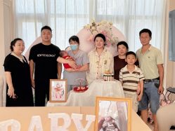 -艾薇朵朵全套房月子中心(江宁店)