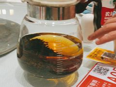 -不倒翁·安徽名菜楼(步行街店)