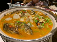 -福子家·闽北光泽菜(华林店)