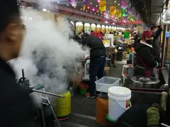 -大舞台文化旅游小吃街