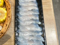 -古关火锅店(古北水镇景区店)