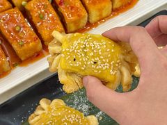 -嘉禧大酒楼(康城广场店)