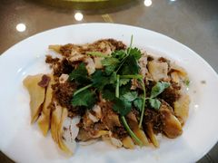 -百年银屏蚝烙·潮汕菜·非遗(乐山店)
