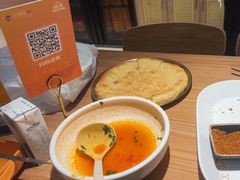 -谷丽麦馕新疆菜·清真(步步高梅溪新天地店)