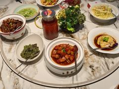 -东方红酒楼(知春路店)