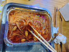 -新疆烧烤王(广灵店)