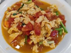 -溪涧堂农家土菜(神仙居店)