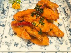 -千百味红餐厅·非遗江西菜(绿地双子塔总店)