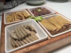 -四季民福烤鸭店(前门店)