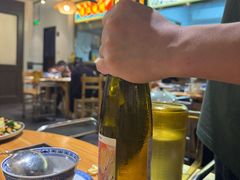 -阿鸡鱼庄·顺德鲜蒸小炒(亚运村店)