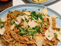 -香香海南菜餐厅