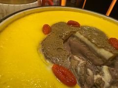 -鼎原力量东北吊炉烧烤(幸福街店)